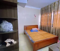 BÁN NHÀ MẶT NGÕ BẮC TỪ LIÊM 5.6 TỶ 40m2 4 TẦNG GẦN PHỐ ĐẦY ĐỦ TIỆN ÍCH