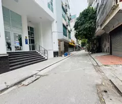 CỰC HIẾM, NHÀ THIÊN HIỀN 42M2X5 TẦNG, Ô TÔ TRÁNH KINH DOANH, NGÕ THÔNG, 14 tỷ