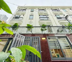 NHÀ 5 TẦNG - PHẠM VĂN CHIÊU, P14 GÒ VẤP - XÂY MỚI - 37M2 - 3PN - CHỈ 5.49 TỶ.