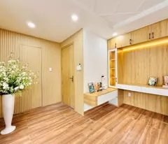 NHÀ 5 TẦNG - PHẠM VĂN CHIÊU, P14 GÒ VẤP - XÂY MỚI - 37M2 - 3PN - CHỈ 5.49 TỶ.