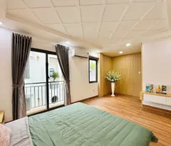 NHÀ 5 TẦNG - PHẠM VĂN CHIÊU, P14 GÒ VẤP - XÂY MỚI - 37M2 - 3PN - CHỈ 5.49 TỶ.