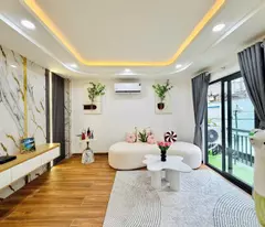 37.1M2(7.5x5) – 5 TẦNG – 3PN 3WC – GIÁ CHỈ 5.49 TỶ - BÁN NHÀ – PHẠM VĂN CHIÊU – GÒ VẤP