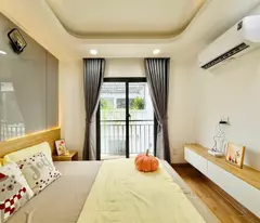 37.1M2(7.5x5) – 5 TẦNG – 3PN 3WC – GIÁ CHỈ 5.49 TỶ - BÁN NHÀ – PHẠM VĂN CHIÊU – GÒ VẤP