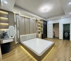 Bán nhà Gốc Đề, Minh Khai, nhà dân xây, 40m, 5,7 tỷ