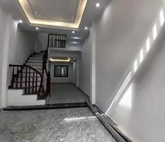 BÁN NHÀ DÂN XÂY CHẮC CHẮN LA KHÊ HÀ ĐÔNG, DT 35 M2, NGÕ THOÁNG, GIAO THÔNG THUẬN LỢI, TIỆN ÍCH VÔ