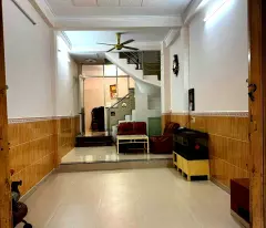 Bán nhà 51m², 4 tầng, 5PN, 5WC, 8.7 tỷ, Bùi Đình Túy, P24, Bình Thạnh