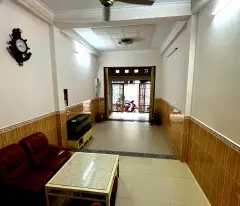 Bán nhà 51m², 4 tầng, 5PN, 5WC, 8.7 tỷ, Bùi Đình Túy, P24, Bình Thạnh