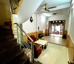 Bán nhà 51m², 4 tầng, 5PN, 5WC, 8.7 tỷ, Bùi Đình Túy, P24, Bình Thạnh