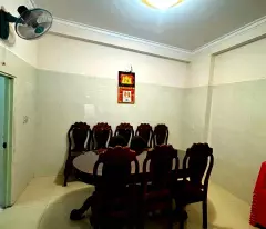 Bán nhà 51m², 4 tầng, 5PN, 5WC, 8.7 tỷ, Bùi Đình Túy, P24, Bình Thạnh