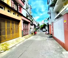 Bán nhà 51m², 4 tầng, 5PN, 5WC, 8.7 tỷ, Bùi Đình Túy, P24, Bình Thạnh