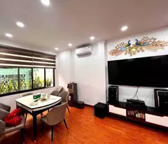 MẶT PHỐ TRẦN QUANG DIỆU - ĐỐNG ĐA - 65M2 x 6T - MT 6M -25 TỶ-TRƯỚC CỬA Ô TÔ TRÁNH-KD TỐT