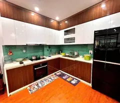 MẶT PHỐ TRẦN QUANG DIỆU - ĐỐNG ĐA - 65M2 x 6T - MT 6M -25 TỶ-TRƯỚC CỬA Ô TÔ TRÁNH-KD TỐT