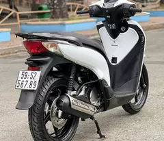 SH Ý Nhập 150i  - Đẳng Cấp Sảnh Rồng 56789 - Đỉnh Cao Đẳng Cấp Chỉ 1 Tỷ 0898333313
