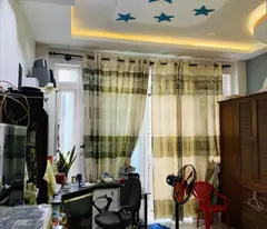 BÁN NHÀ KHU VỰC HIẾM - Nguyễn Thị Tần P2, Q8