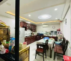 BÁN NHÀ KHU VỰC HIẾM - Nguyễn Thị Tần P2, Q8