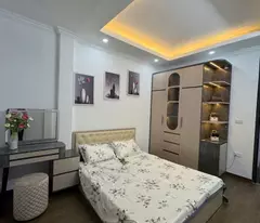 🔥 NHÀ ĐẸP SIÊU HOT PHỐ TRẠM - LONG BIÊN - 40M² - 5 TẦNG -6PN - NHỈNH 6 TỶ 🔥