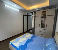 🔥 NHÀ ĐẸP SIÊU HOT PHỐ TRẠM - LONG BIÊN - 40M² - 5 TẦNG -6PN - NHỈNH 6 TỶ 🔥