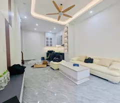 Bán nhà Phố Hào Nam_Hai mặt ngõ_Ngõ thông gần mặt phố_35mx4T_Giá: 7.68 Tỷ.