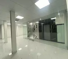 TÒA NHÀ VĂN PHÒNG KIM MÃ - BA ĐÌNH - 90M2 x 4T - MT 10M - 19 TỶ - Ô TÔ VÀO NHÀ-THANG MÁY