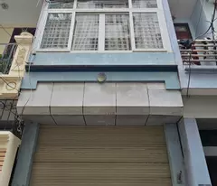 VƯƠNG THỪA VŨ - THANH XUÂN - 52M2 x 4T-MT 3.3M-12.95 TỶ - NGÕ Ô TO TRÁNH -CHỦ THÀNH ĐẠT