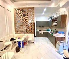 Bán nhà Phố Hào Nam_Tầm tiền siêu hiếm_ Hai thoáng vĩnh viễn_25mx6T_Giá: 5.5 Tỷ.