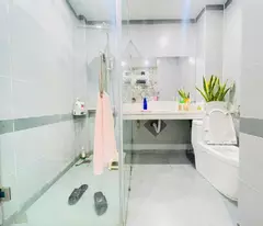 Bán nhà Phố Hào Nam_Tầm tiền siêu hiếm_ Hai thoáng vĩnh viễn_25mx6T_Giá: 5.5 Tỷ.