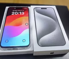 iPhone 15 Pro Max TQ Giá Sinh Viên – Trải Nghiệm Đẳng Cấp - Sang Chảnh! Giá full chỉ 3,6tr