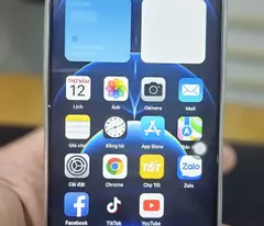 iPhone 15 Pro Max TQ Giá Sinh Viên – Trải Nghiệm Đẳng Cấp - Sang Chảnh! Giá full chỉ 3,6tr