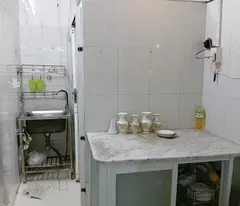 Bán nhà HXH đường 3 tháng 2, P14, Q10, 2 tầng, 18m2 công nhận đủ.