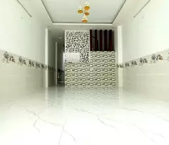 BÁN NHÀ 2 TẦNG, 48M2, ĐƯỜNG  SỐ 3, BÌNH HƯNG HÒA, BÌNH TÂN, CHỈ  4 TỶ - SỔ ĐỎ