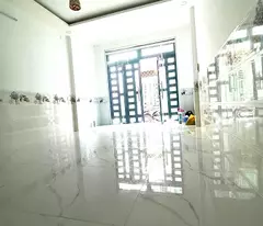 BÁN NHÀ 2 TẦNG, 48M2, ĐƯỜNG  SỐ 3, BÌNH HƯNG HÒA, BÌNH TÂN, CHỈ  4 TỶ - SỔ ĐỎ