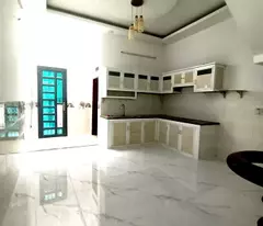 BÁN NHÀ 2 TẦNG, 48M2, ĐƯỜNG  SỐ 3, BÌNH HƯNG HÒA, BÌNH TÂN, CHỈ  4 TỶ - SỔ ĐỎ