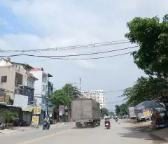 BÁN NHÀ 2 TẦNG, 48M2, ĐƯỜNG  SỐ 3, BÌNH HƯNG HÒA, BÌNH TÂN, CHỈ  4 TỶ - SỔ ĐỎ