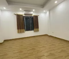Bán nhà 26m², 3 tầng, 2 phòng ngủ, Vĩnh Hưngi, 2.54 tỷ
