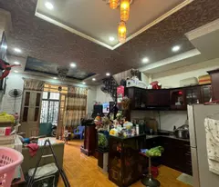 BÁN NHÀ HXH 2T 55M2 NGUYỄN HỮU TIẾN-TÂY THẠNH, TP- GIÁ 5TỶ25 - SHR