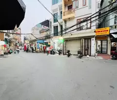 Bán Nhà Dòng Tiền Tôn Đức Thắng Ngõ thông rộng gần phố dòng tiền1,2 tỷ/ thángDT70mgiá16 tỷ