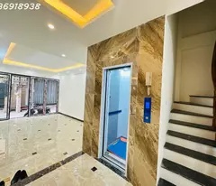 Giảm ngay 500 triệu-chủ máu bán trước NOEL-nhà mới 7 tầng thang máy-Kim Mã, Ba Đình