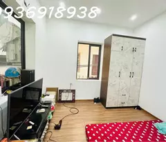 Chỉ 10.3 tỷ-Hàng xóm Lotte Đào Tấn-Ô tô 5 tạ đỗ cửa-kinh doanh ngon