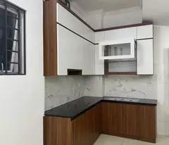 Bán nhà Kim Giang, Hoàng Mai, Ngõ nông MT rộng, 40m2, 6.4 tỷ