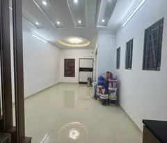 Bán nhà Kim Giang, Hoàng Mai, Ngõ nông MT rộng, 40m2, 6.4 tỷ