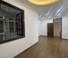 Bán nhà Kim Giang, Hoàng Mai, Ngõ nông MT rộng, 40m2, 6.4 tỷ