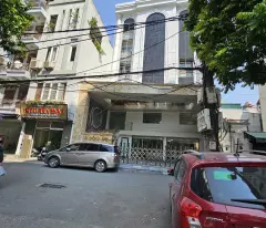 NHÀ PHÂN LÔ PHÚ DIỄN 65M2X5T, Ô TÔ TRÁNH, NGÕ THÔNG, SIEU RẺ CHỈ 14.3 TỶ