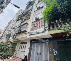 NHÀ PHÂN LÔ PHÚ DIỄN 65M2X5T, Ô TÔ TRÁNH, NGÕ THÔNG, SIEU RẺ CHỈ 14.3 TỶ