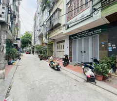 NHÀ PHÂN LÔ PHÚ DIỄN 65M2X5T, Ô TÔ TRÁNH, NGÕ THÔNG, SIEU RẺ CHỈ 14.3 TỶ