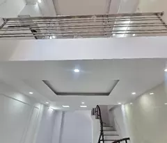 Bán nhà Kim Giang, Thanh Trì, gần ô tô, 3 bước ra phố, 30m2, 5.98 tỷ