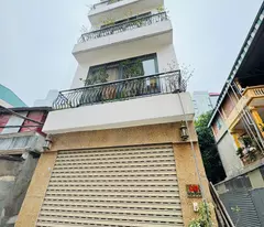 CHÍNH CHỦ BÁN NHÀ VIỆT HƯNG, 31M, XÂY MỚI ĐẸP, 4,5TỶ