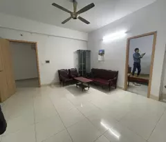Cho thuê căn hộ 70m, đầy đủ nội thất tại tòa HH02-2A khu 6 tòa KDT Thanh Hà Cienco 5