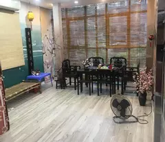 NHÀ MẶT ĐƯỜNG- DÒNG TIỀN TỐT 35 TR  /1 THÁNG 
- PHỐ HÀNG CÓT  DT;26m- 4Tầng -MT;3,5m.GIÁ ;24 TỶ