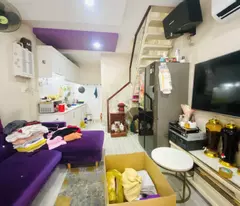 Bán Nhà Lô Góc HXH Phan Văn Trị, 2 Tầng, Vừa Ở Vừa Kinh Doanh Nhỉnh 3 Tỉ