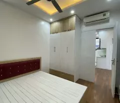 Bán căn chung cư văn phòng TW Đảng Trịnh Văn Bô 68m2, 2PN, 2WC chỉ 3.75tỷ